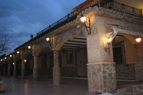 Cortijo i Ortillo, Murcia, Ortillo - € 510.000 | Ref: CAS_478 - foto 9